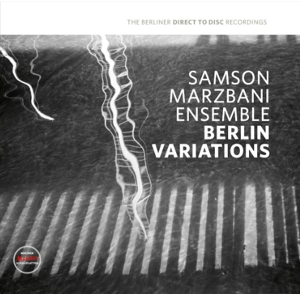 Samson Marzbani Ensemble
